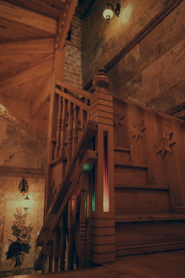 Astra Boutique Hotel อิสตันบูล ภายนอก รูปภาพ
